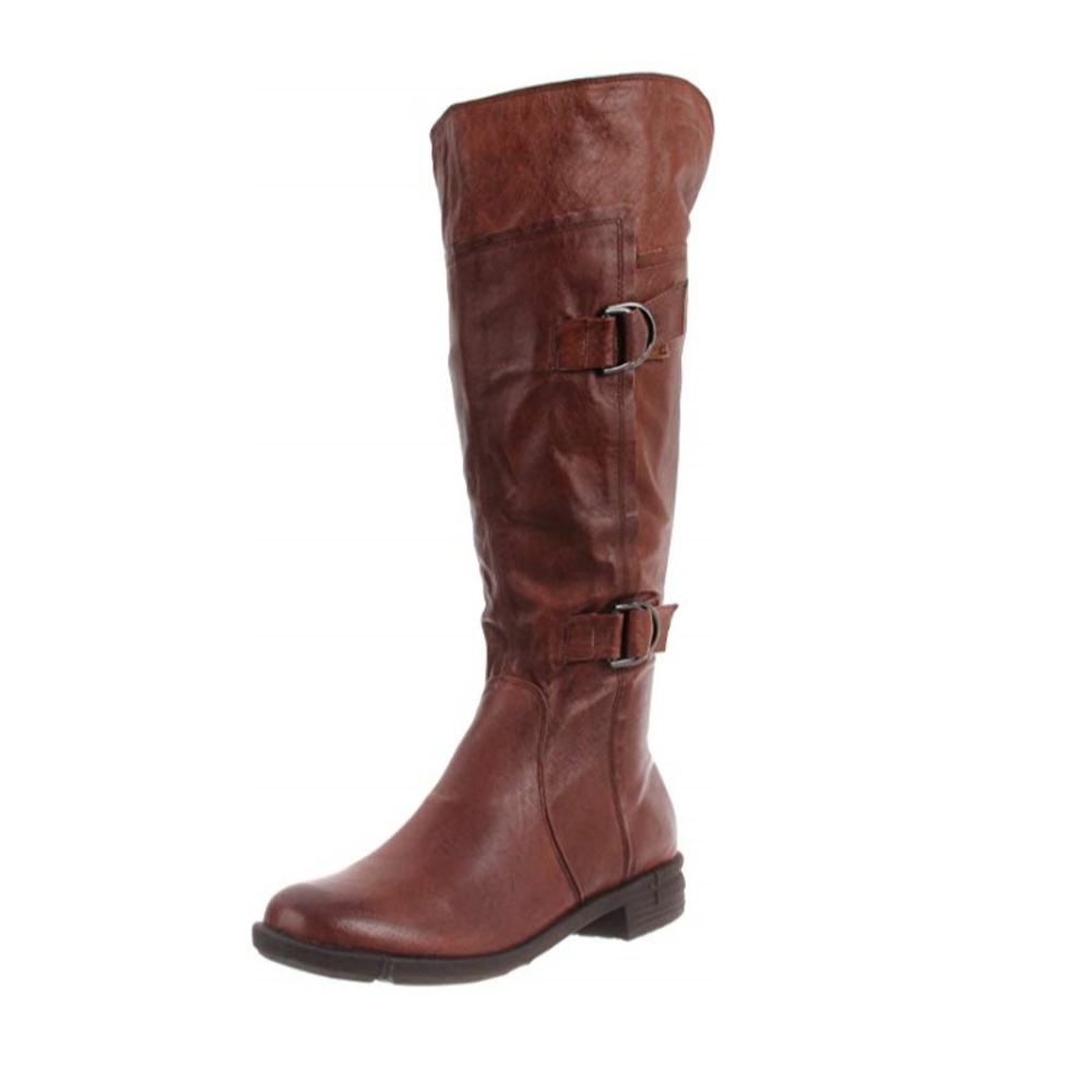 Chinese Laundry Flatbush Womens Tall Boots